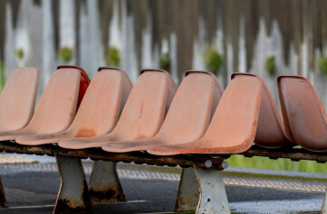 プラスチックや塗装面の劣化
