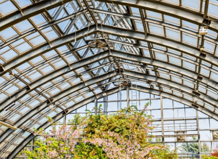 トップライトのポリカ版